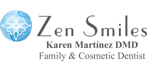 Logo - Karen Martinez DMD - Dentist in Coral Gables