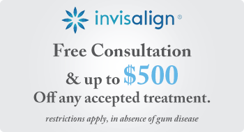 Invisalign in Coral Gables